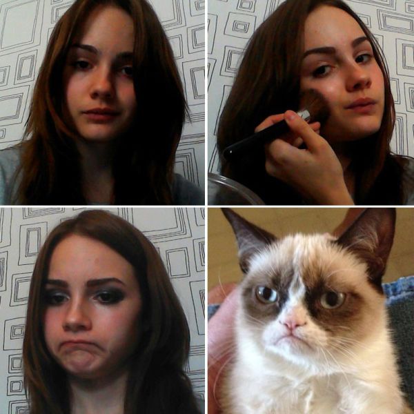 Прикольные картинки