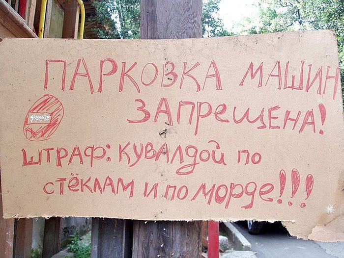 Забавные картинки