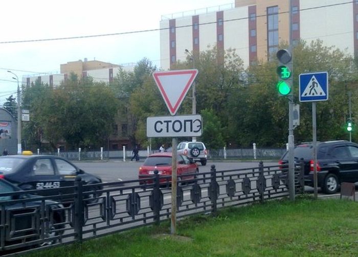 Забавные картинки
