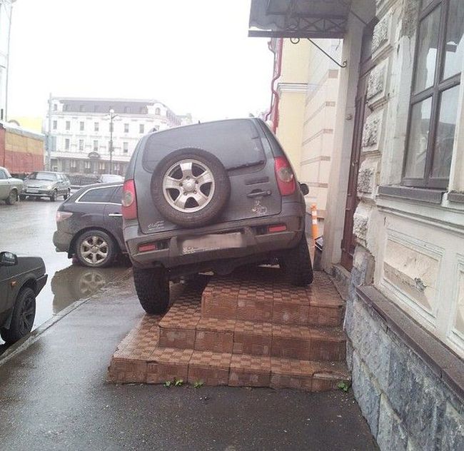 Прикольные картинки (80 фото)