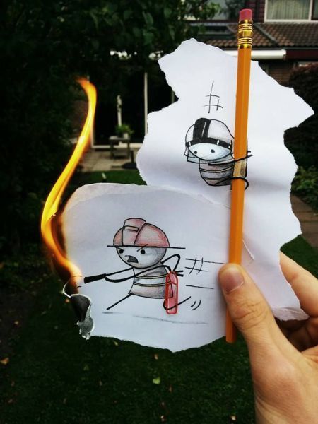 Забавные картинки