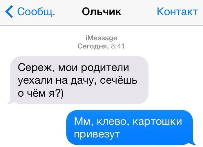 Порция картинок