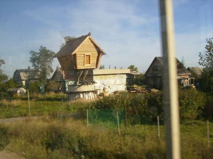 Прикольные картинки (82 фото)