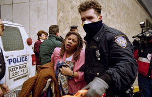 Трагедия 9/11 в США: теракт и его последствия