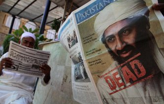 Трагедия 9/11 в США: теракт и его последствия