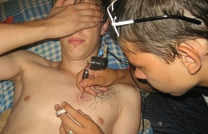 Забавные картинки