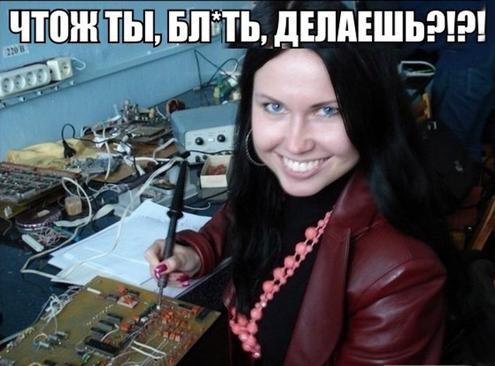 Прикольные картинки (98 фото)