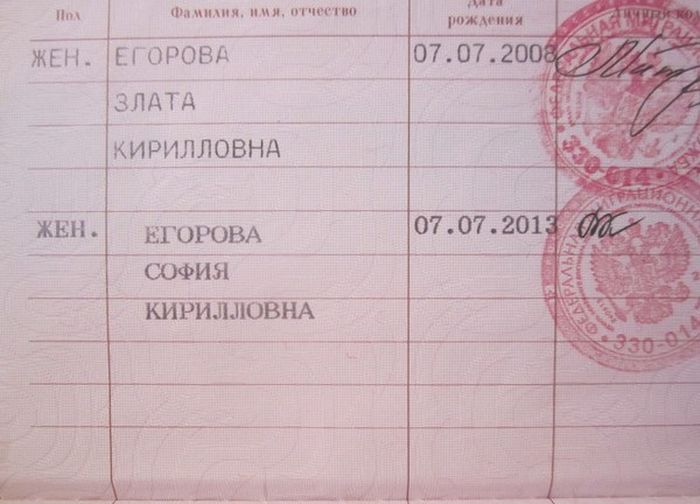 Прикольные картинки (98 фото)