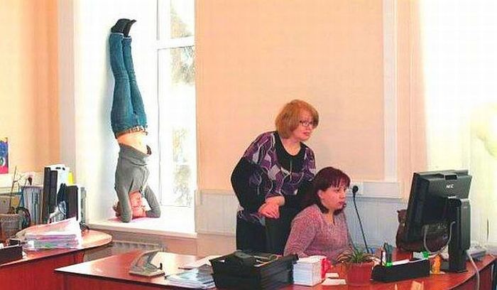 Забавные картинки