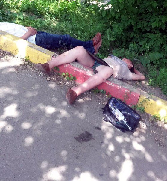 Чуть - чуть красоток из сетей
