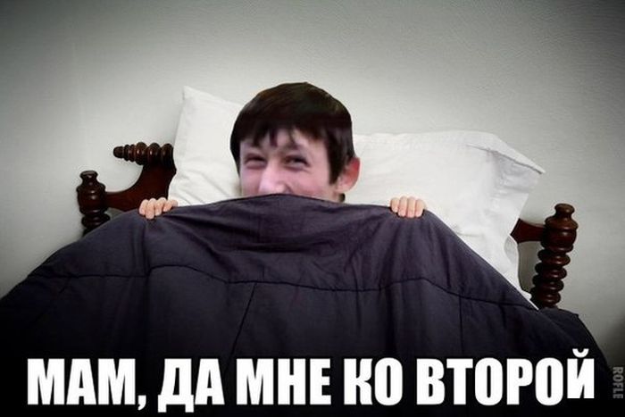 Прикольные картинки (102 фото)