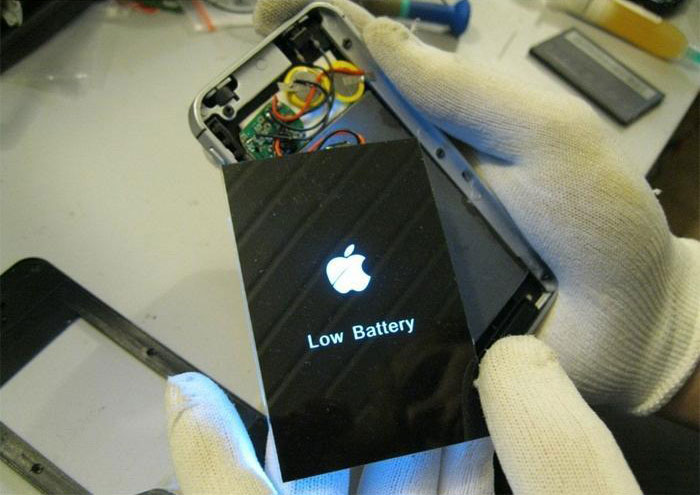 Китайский iPhone