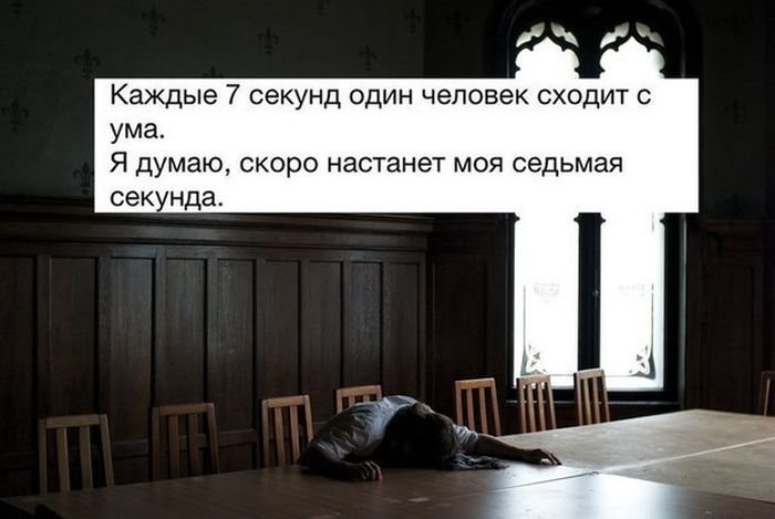 Прикольные картинки (60 фото)