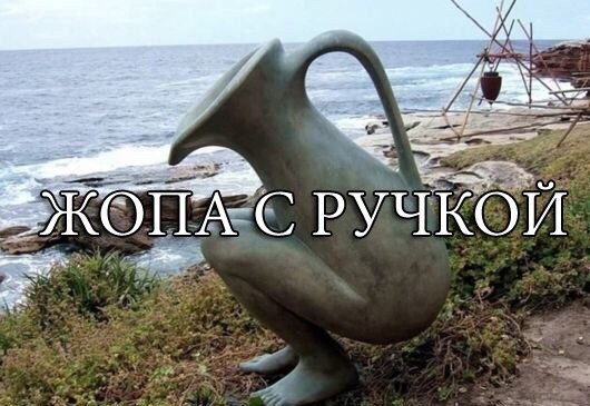 Прикольные картинки (60 фото)