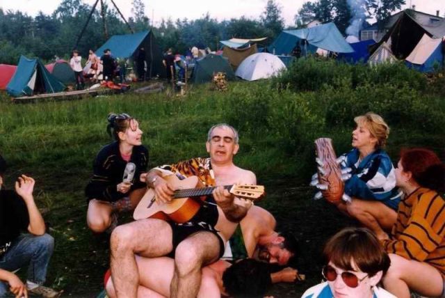 Прикольные картинки (87 фото)