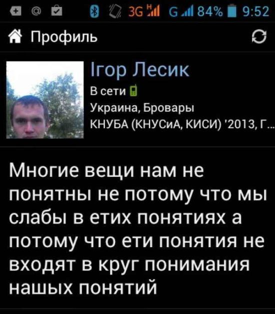 Забавные картинки