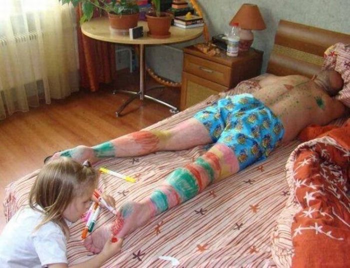 Забавные картинки