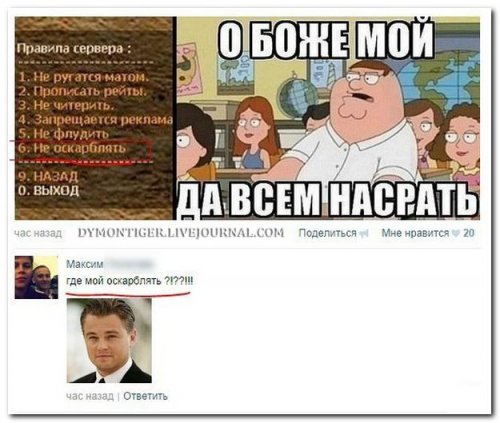Забавные картинки