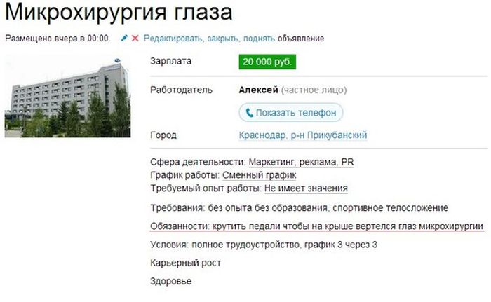 Забавные картинки