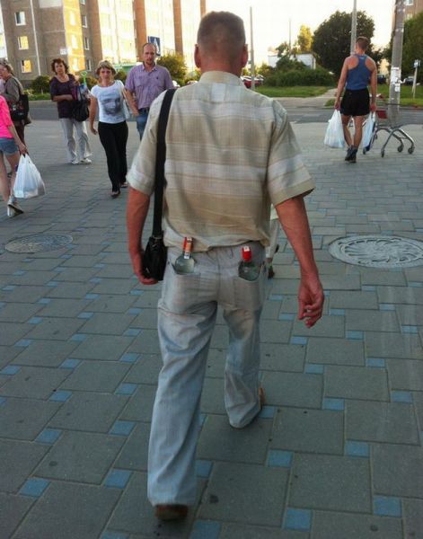 Прикольные картинки (93 фото)