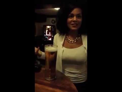 Волшебный рот мулатки