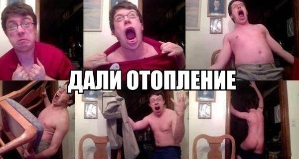 Прикольные картинки (105 фото)