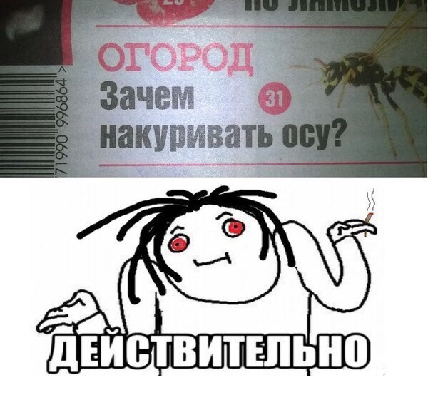 Прикольные картинки (105 фото)