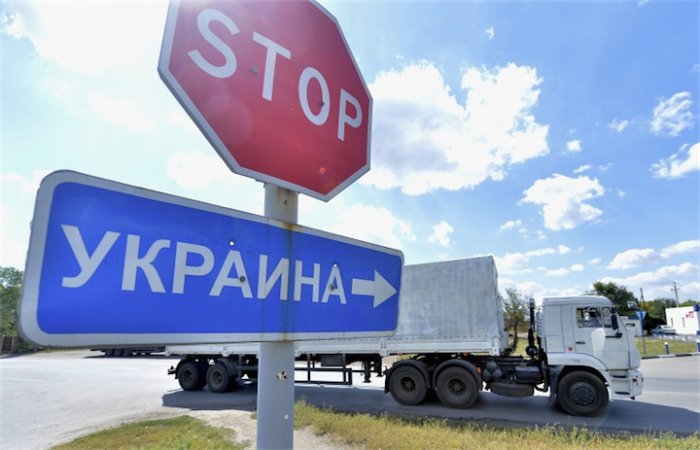 Псаки, Госдеп и русское вторжение на Украину