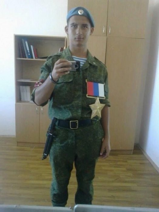 Порция картинок
