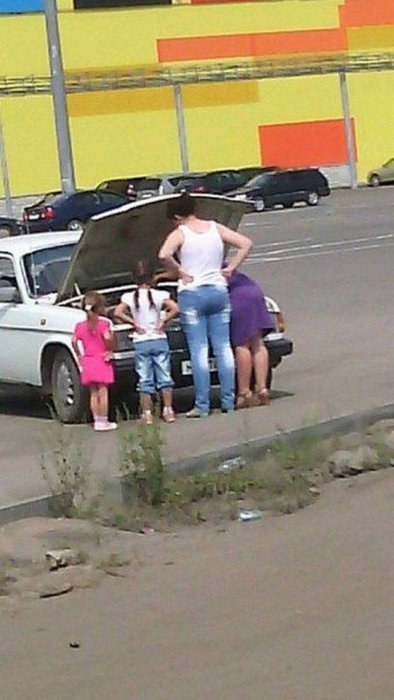 Больше, чем просто фотографии