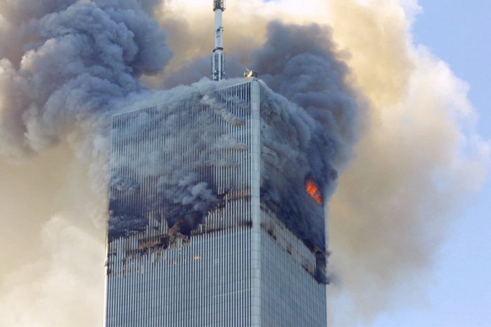 Трагедия 9/11 в США: теракт и его последствия