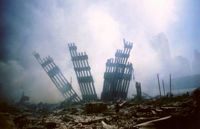 Трагедия 9/11 в США: теракт и его последствия