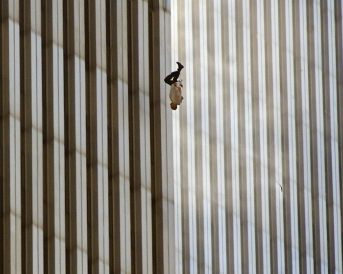 Трагедия 9/11 в США: теракт и его последствия