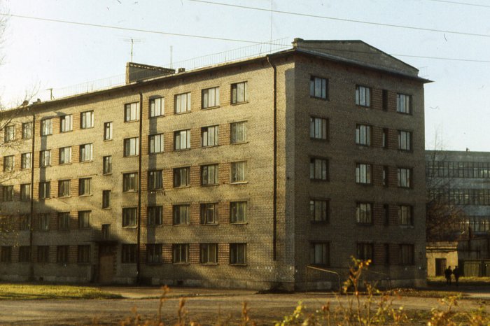 Криминальная Россия. 90–ые (Часть 2)