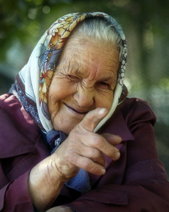 Обереги на все случаи жизни