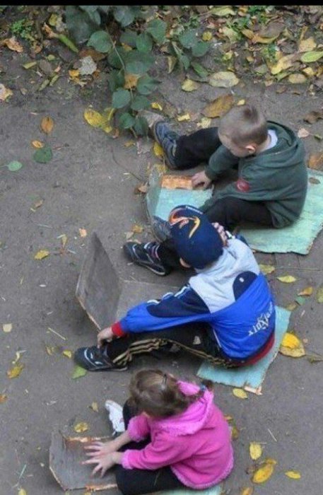 Забавные картинки