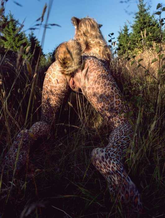 Девчули к выходным (18+)