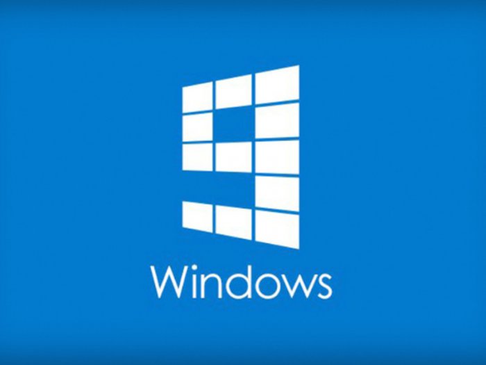 Windows 9 будет бесплатна для пользователей "восьмерки"