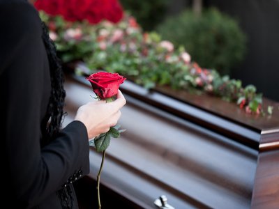 Частные кладбища в России: реальность или утопия? Частные кладбища в России: реальность или утопия?