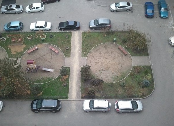Забавные картинки