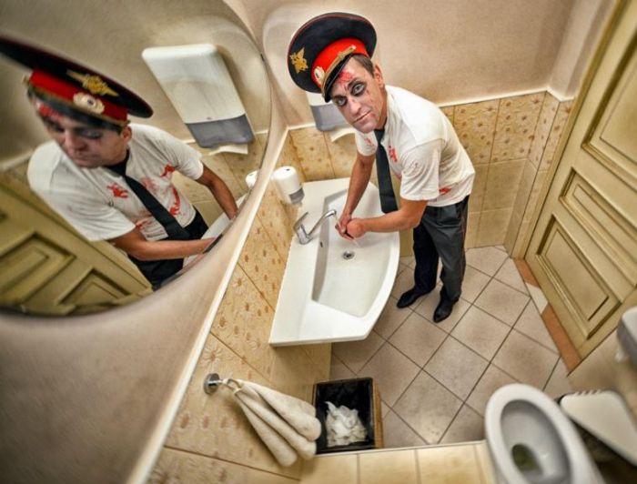 Прикольные картинки (79 фото)