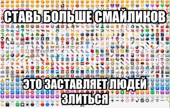 Прикольные картинки (79 фото)