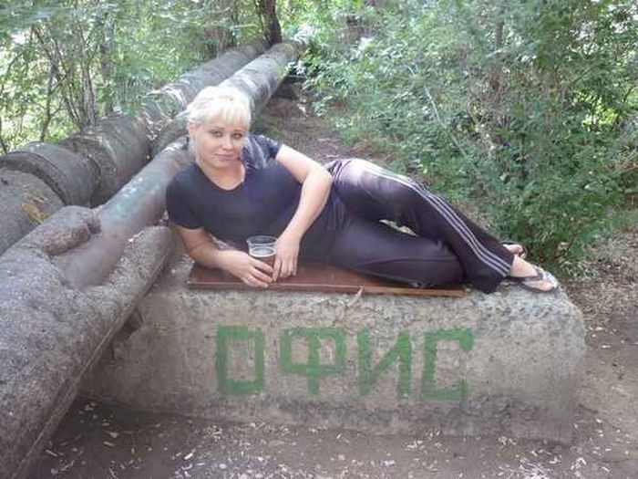 Забавные картинки