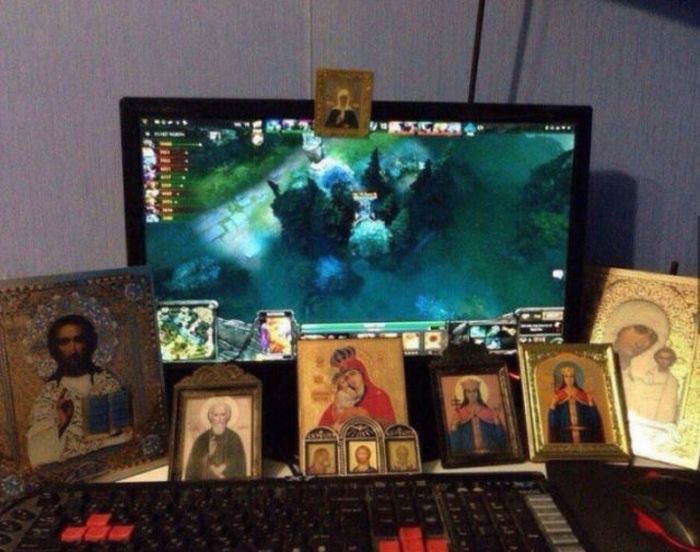 Забавные картинки