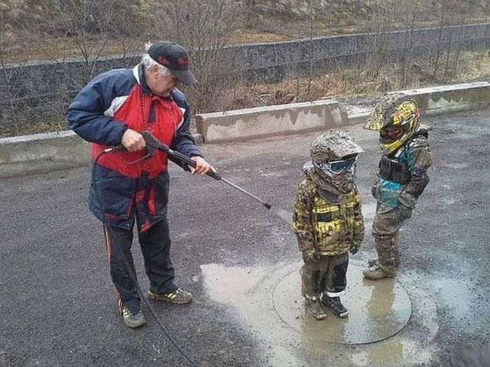 Прикольные картинки (82 фото)