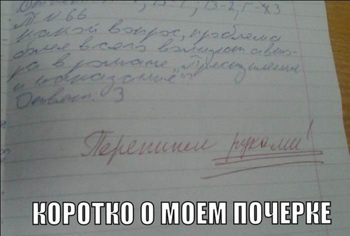 Прикольные картинки (64 фото)