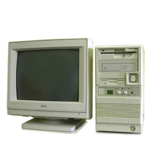 Советы по покупке компа в 1995 году