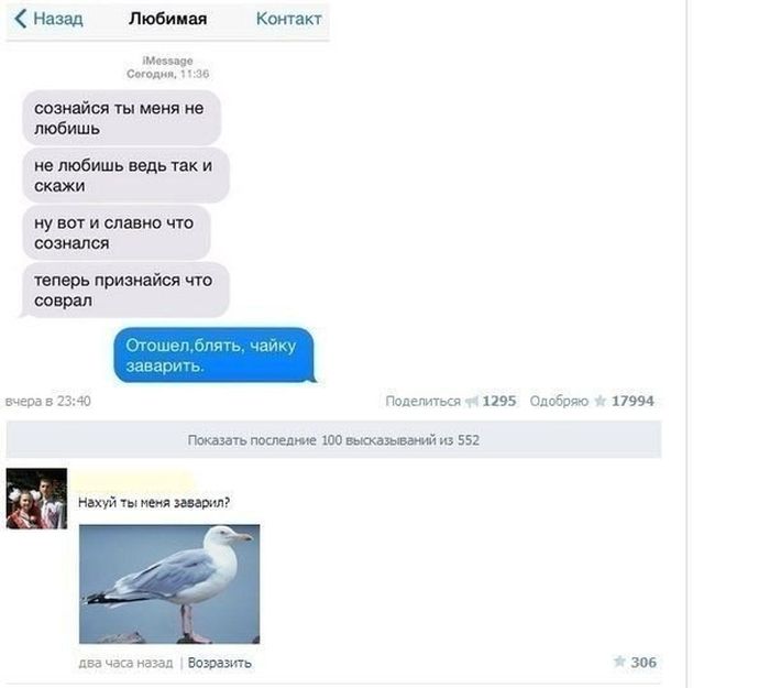 Забавные картинки