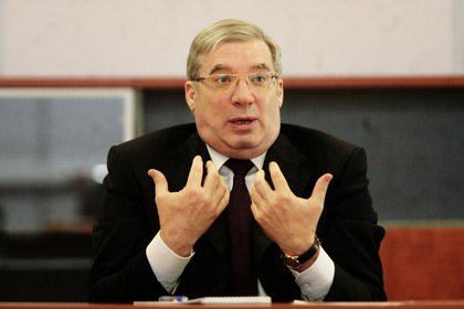 Красноярского губернатора допросили по делу труновской банды Красноярского губернатора допросили по делу труновской банды
