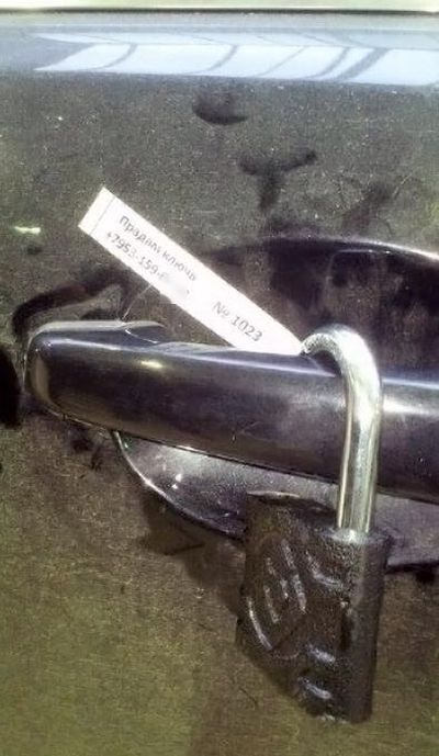 Прикольные картинки (75 фото)